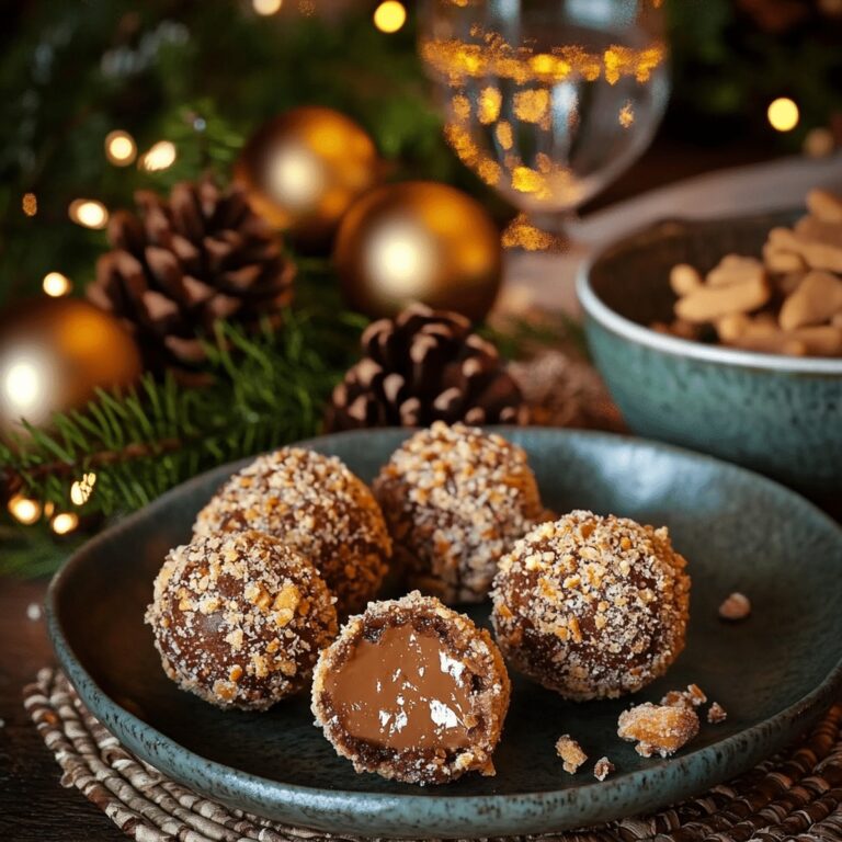 Snap Butterfinger Balls Recipe