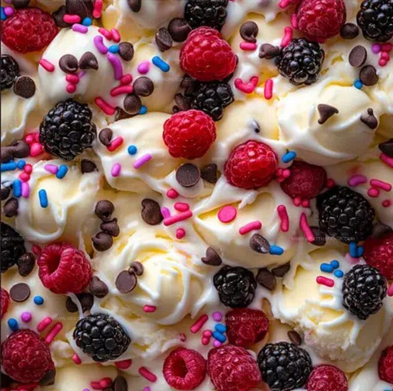 Frozen Yogurt Bites Recipe