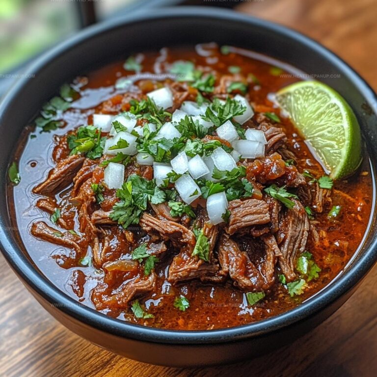 Birria (Slow Cooker) Recipe
