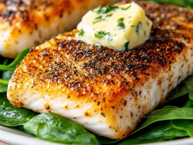Air Fryer Mahi Mahi Recipe