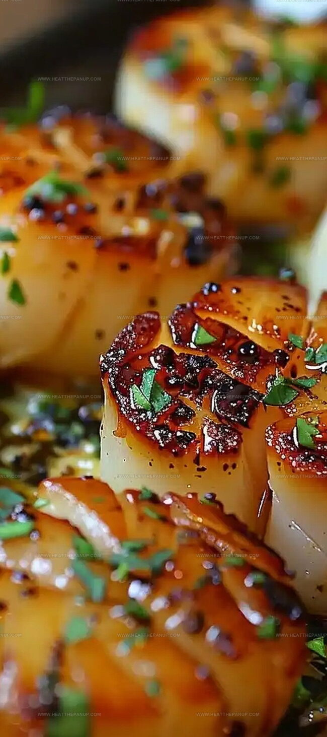 Highlights of Baked Scallops You’ll Appreciate