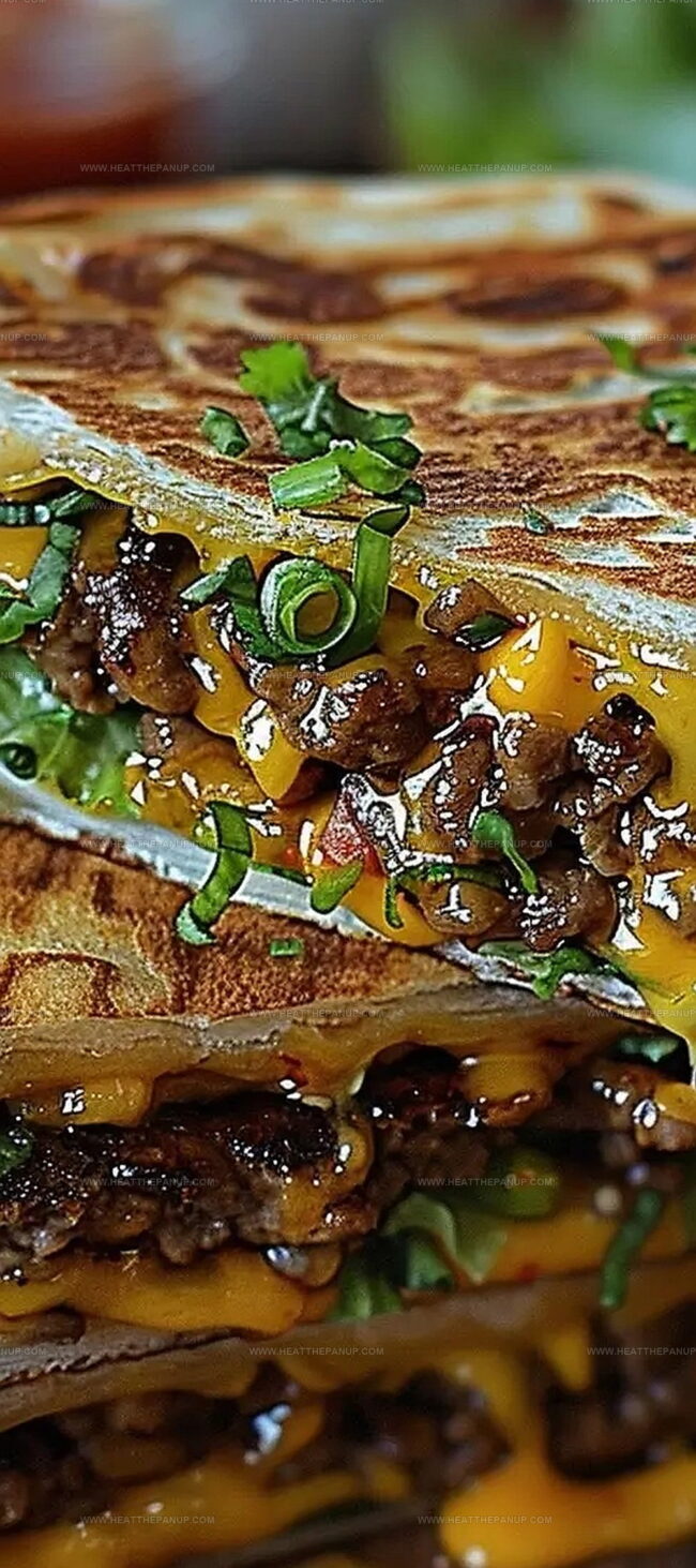 Things That Make Big Mac Crunchwrap So Craveable