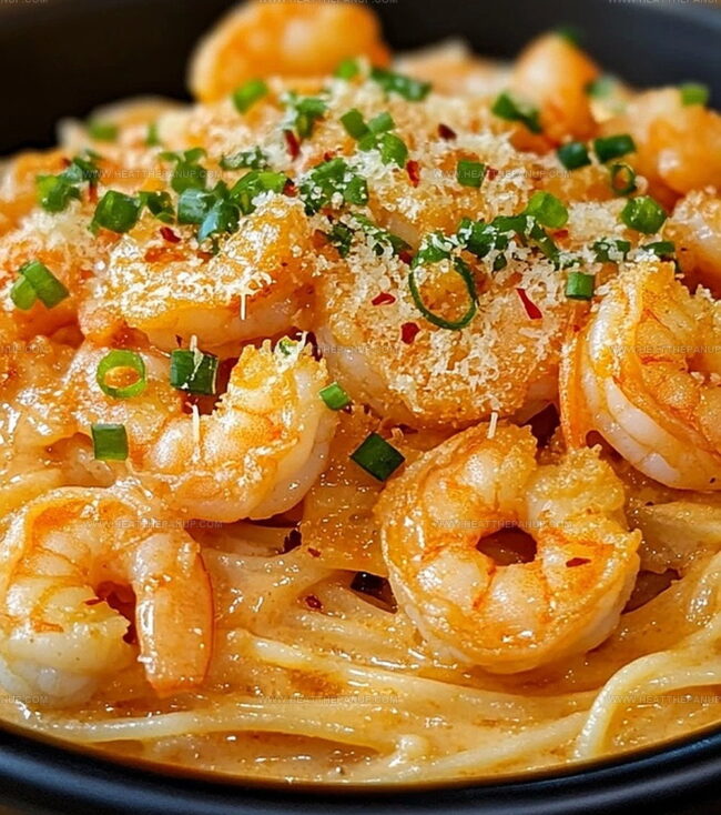 Tips to Balance Heat and Creaminess