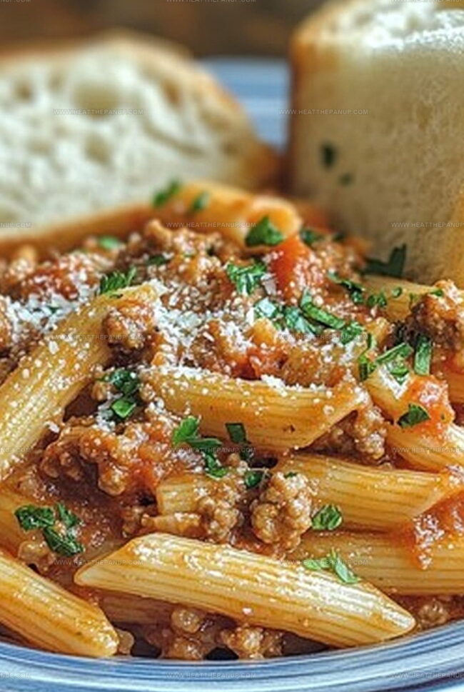 Why Rotel Pasta Brings the Zing