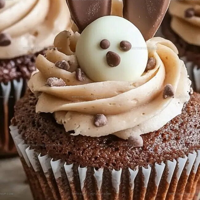 Malteser Cupcakes Kids and Adults Can’t Resist