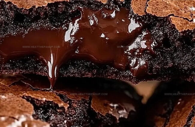 How to Bake Lava-Filled Cookies Easily