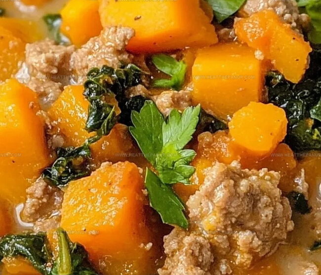 Butternut Squash Chili Cooking Advice