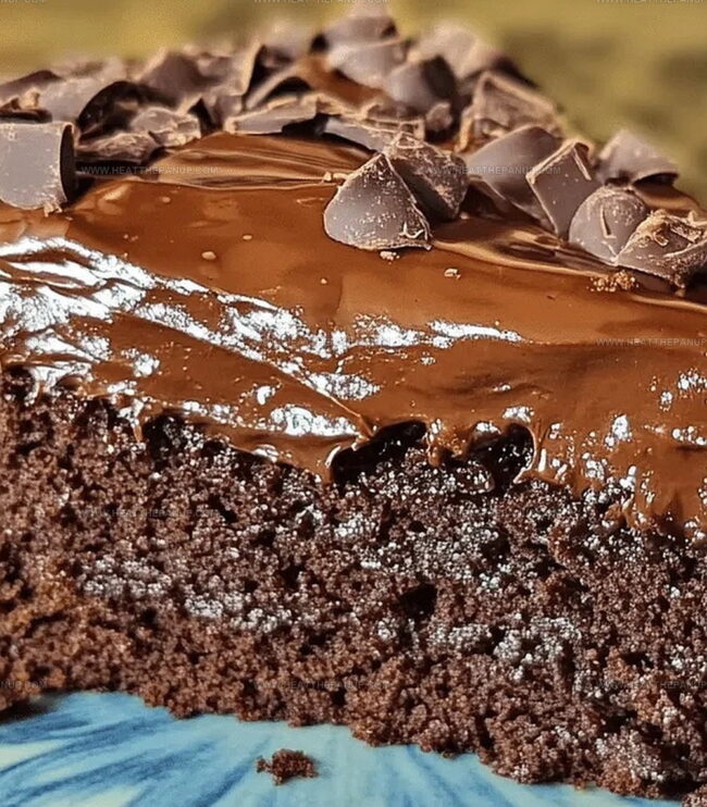 Tips to Perfect Chocolate Ooey Gooey Cake