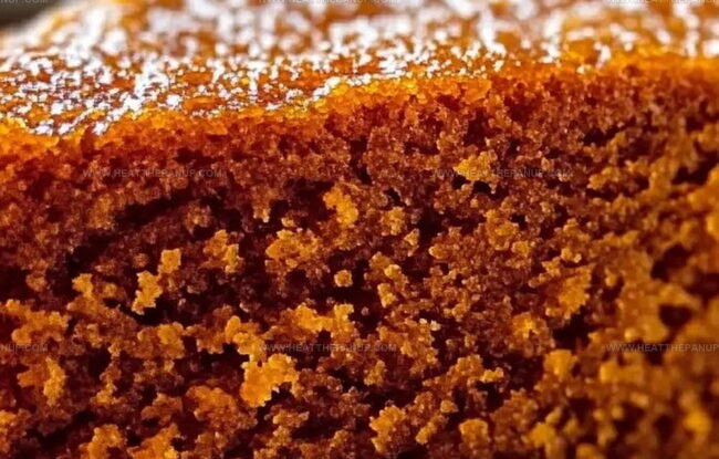 Making 3-Ingredient Pumpkin Spice At Home