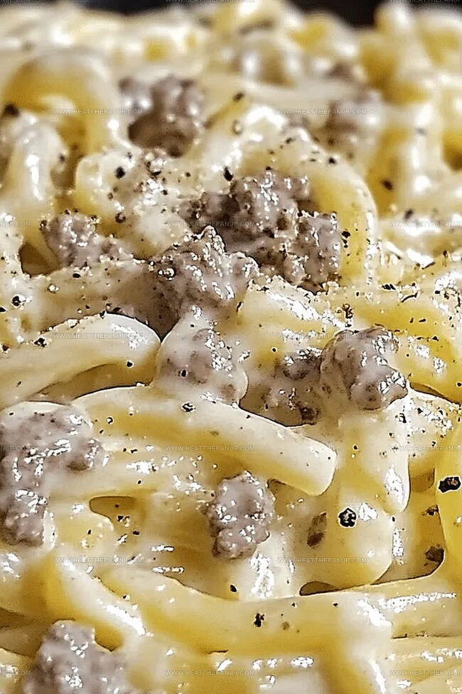 Tips for Making Alfredo Pasta Even Better