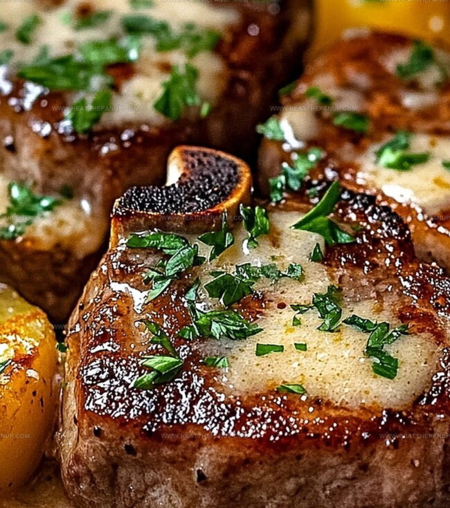 Tips to Keep Your Chops Juicy and Flavorful