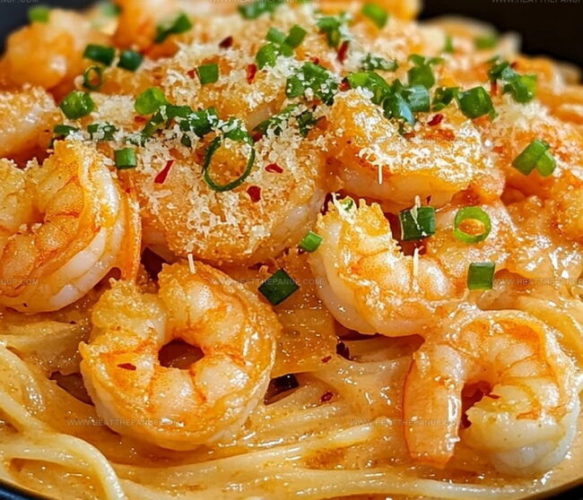 How to Store and Reheat Bang Bang Pasta