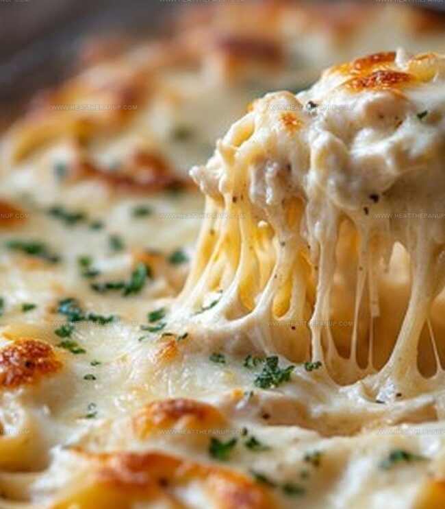 Chicken Tetrazzini Cooking Method