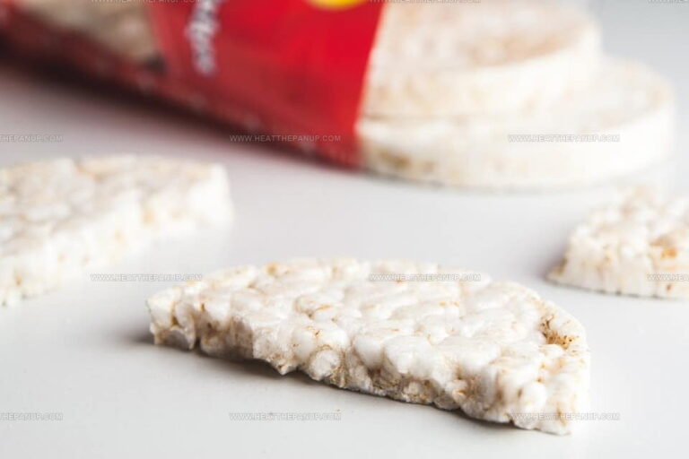 What Do Rice Cakes Taste Like? The Truth Behind This Snack