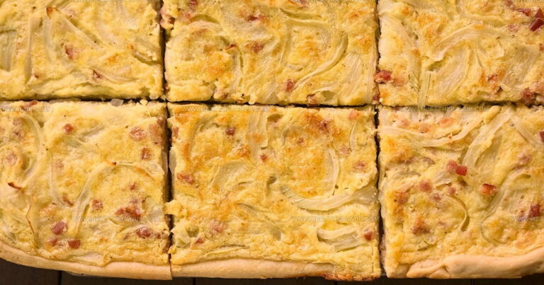 25 Bold Signature Central European Savory Pies to Taste