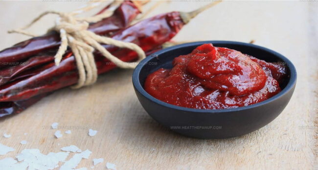 How to Make Homemade Gochujang at Home