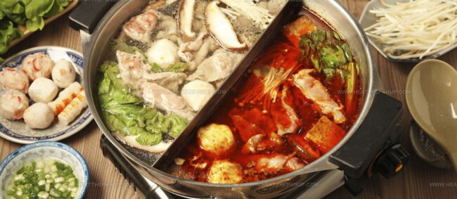 Hot Pot