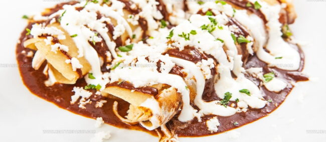 Entomatadas