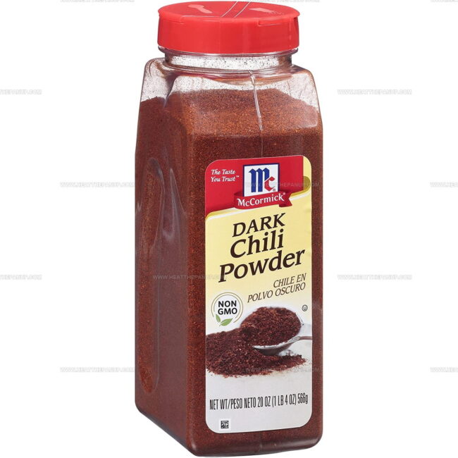 Chile Powder