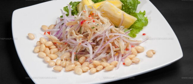 Chinguirito