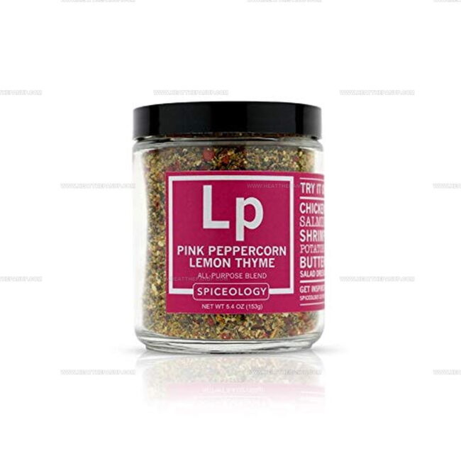Lemon Thyme