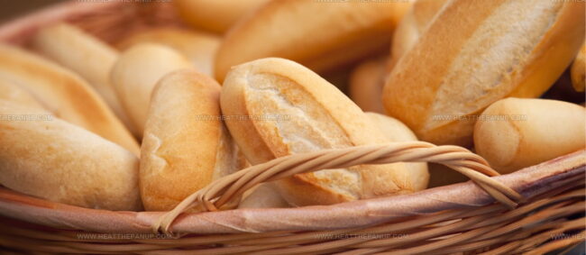 French Roll