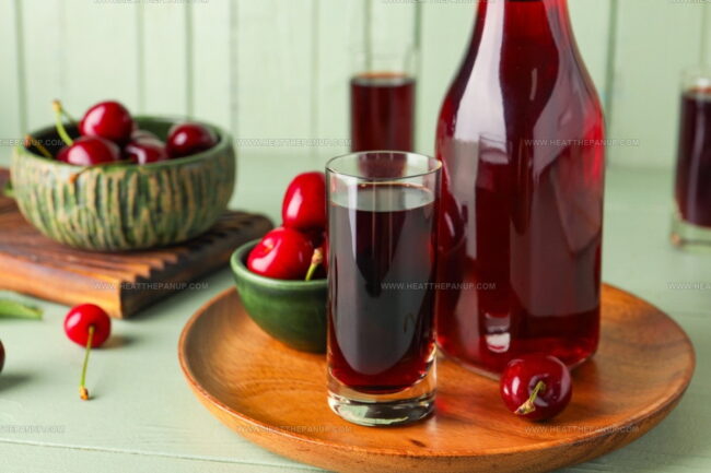 Where Can You Taste the Best Fruit Liqueurs in Europe?