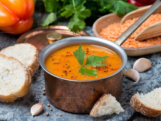 Saucepan vs Saucier: Finding Common Traits