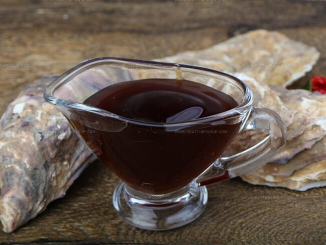Oyster Flavored Sauce: What Is It?