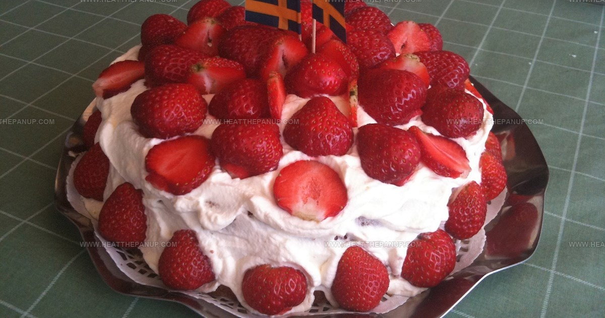 31 Irresistible Swedish Desserts Everyone Will Crave