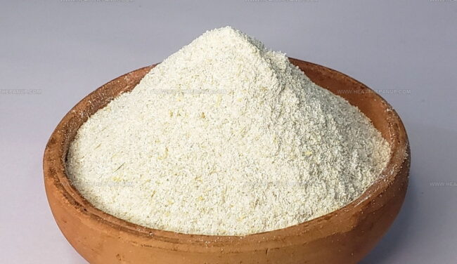 Reasons to Substitute Oat Flour