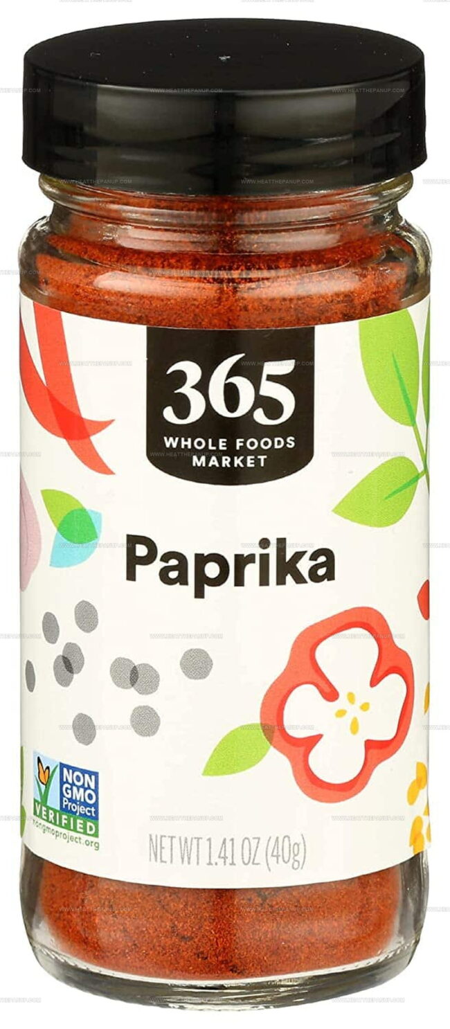 Paprika