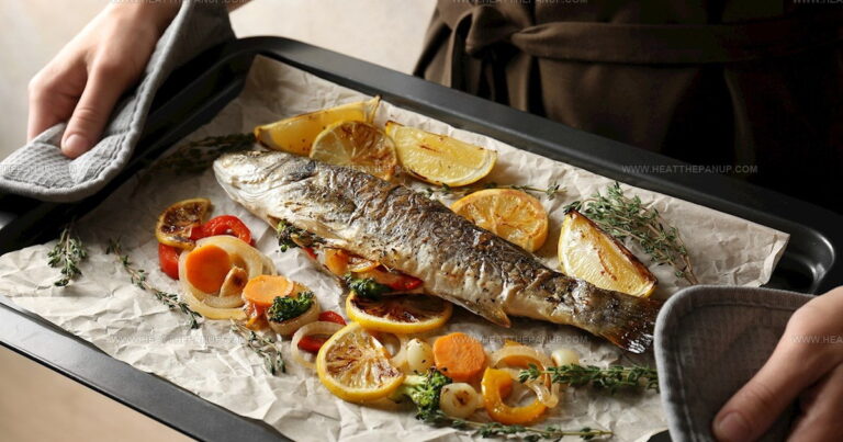 29 Flavorful Traditional South American Fish Dishes