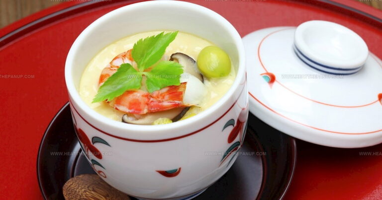 26 Tantalizing Signature East Asian Egg Dishes