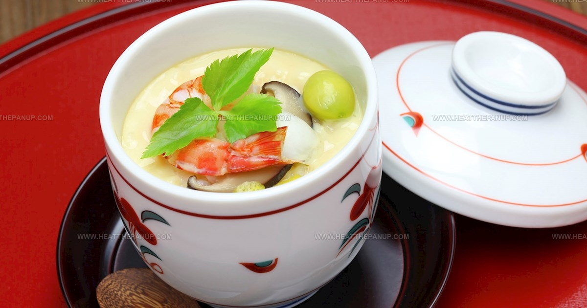 26 Tantalizing Signature East Asian Egg Dishes