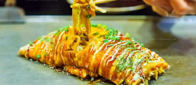 Omusoba