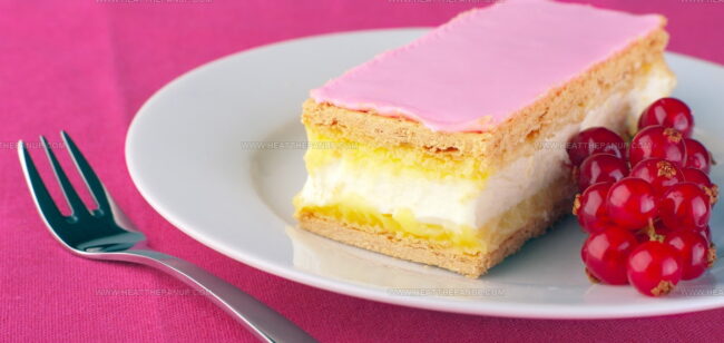 Napoleonbakelse