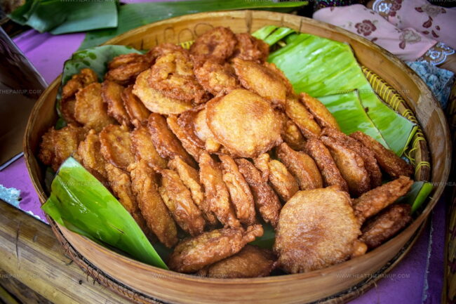 Khanom Fak Bua
