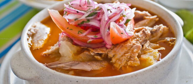 Encebollado