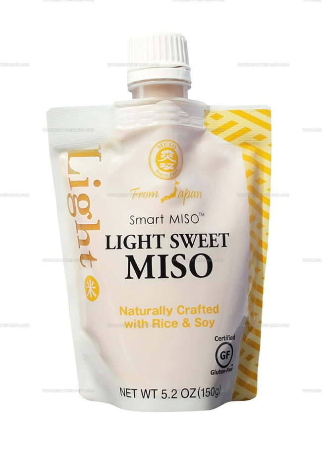 Miso Sauce