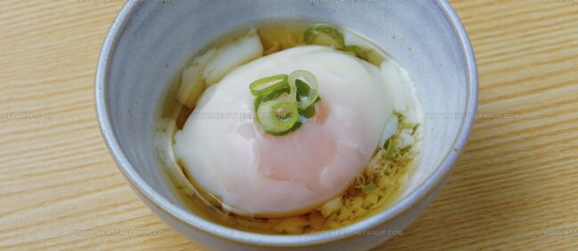 Onsen Tamago
