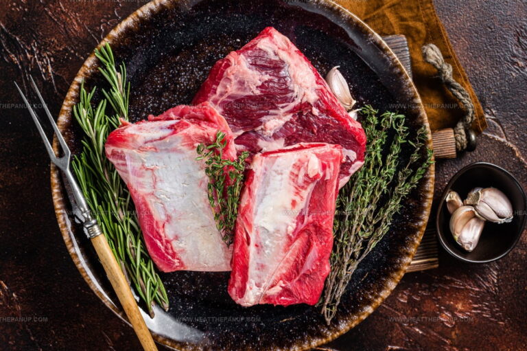 4 Flavorful Substitutes That Replace Short Ribs