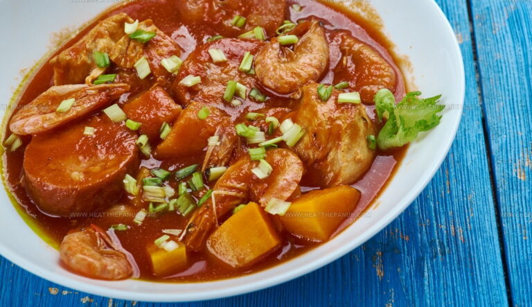 3 Chicken Gumbo Soup Swaps for Cajun Recipes