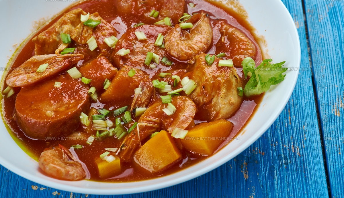 3 Chicken Gumbo Soup Swaps for Cajun Recipes
