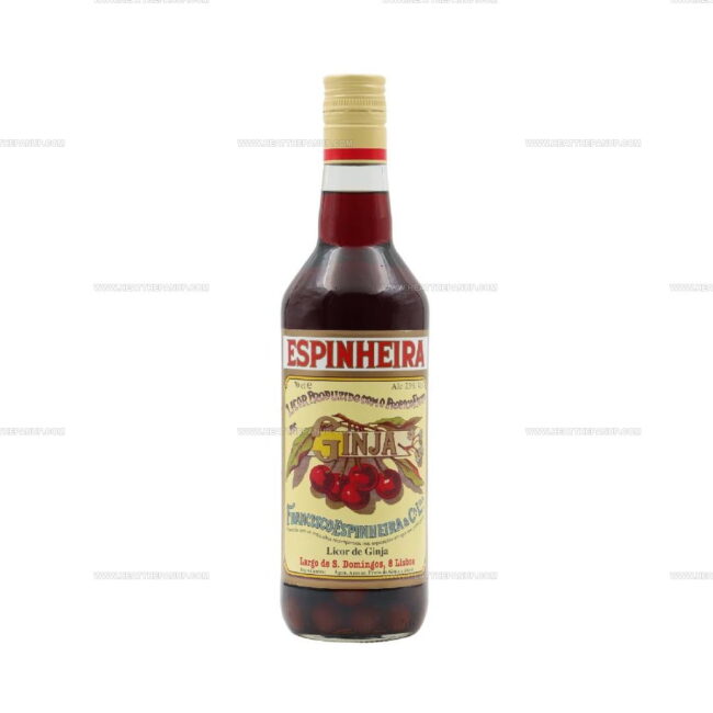 A Ginjinha Espinheira