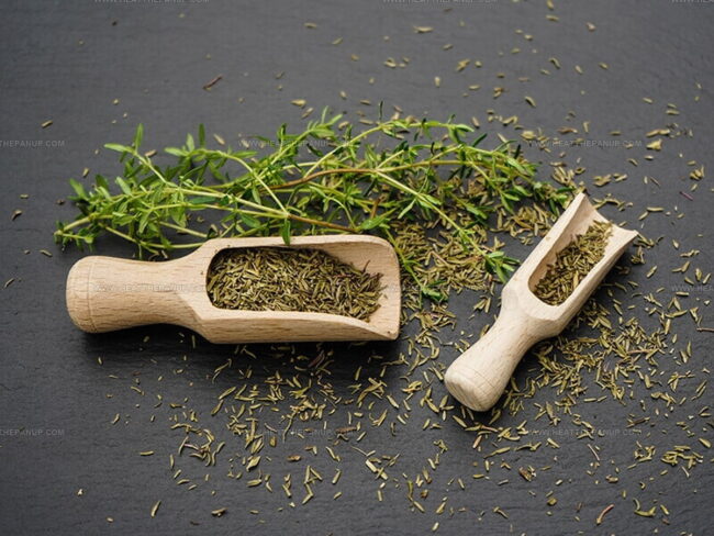 Dishes and Cuisines That Commonly Use Thyme