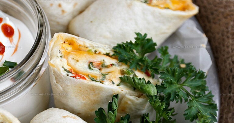 24 Tasty Mexican Snacks Everyone Will Crave