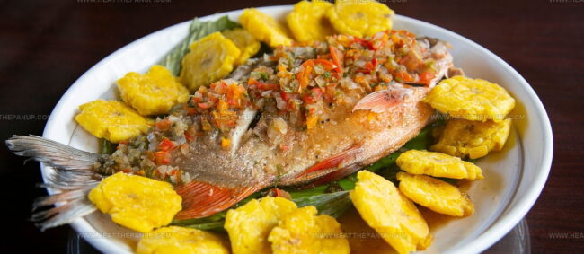Patarashca