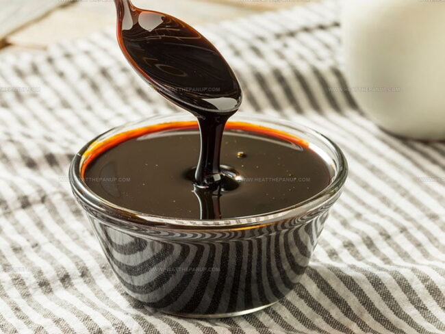 Types of Molasses