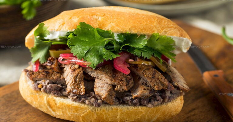 25 Legendary Sandwich Types That'll Make Your Taste Buds Sing